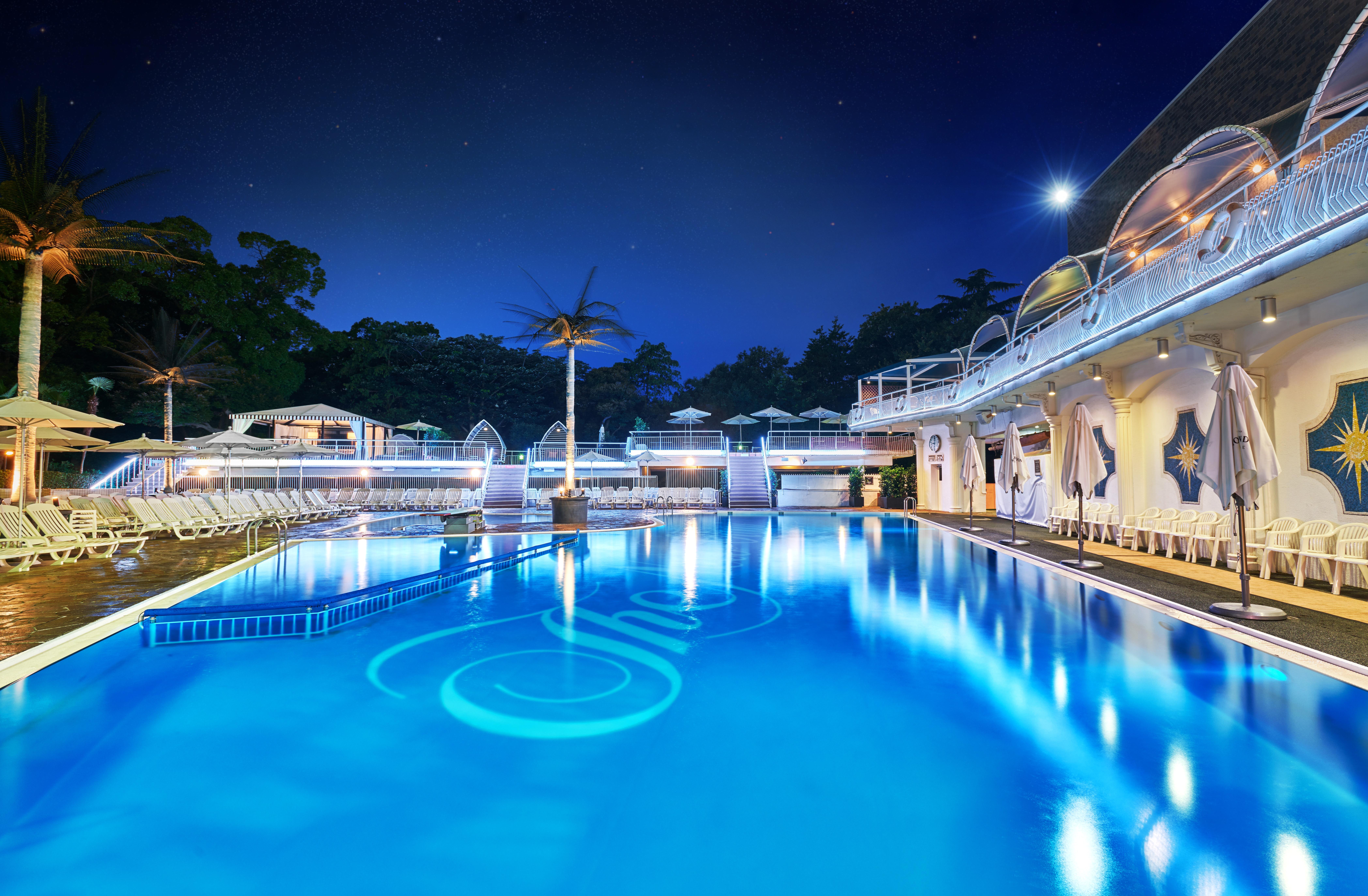 Hotel New Otani Tokyo Garden Tower — Billeder 1