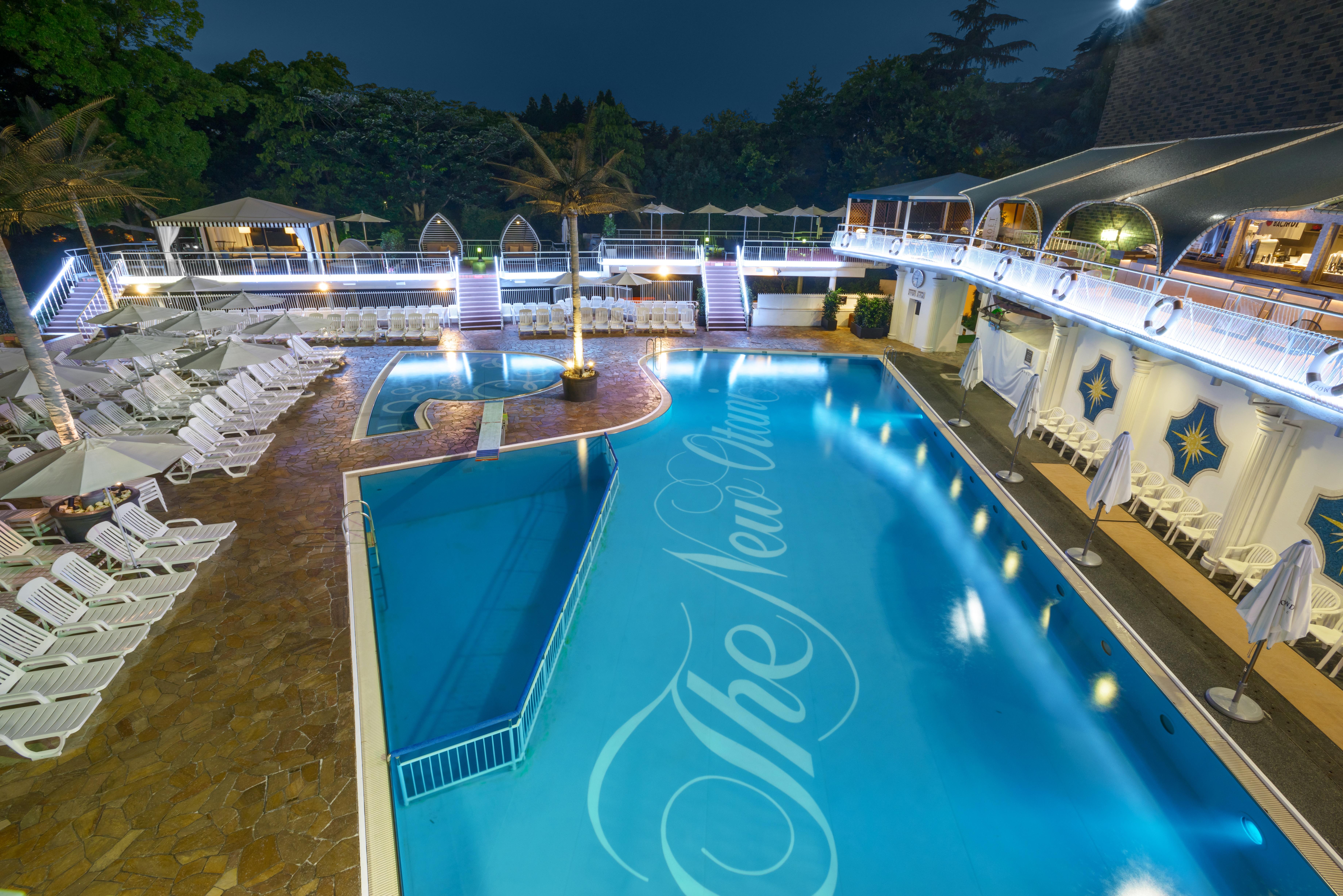 Hotel New Otani Tokyo Garden Tower — Billeder 2